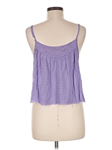 Intimately by Free People Sleeveless Blouse (view 2)