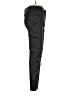 Hal Rubenstein 100% Leather Black Leather Pants Size 8 - photo 4