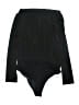 WAYF Black Bodysuit Size XL - photo 2