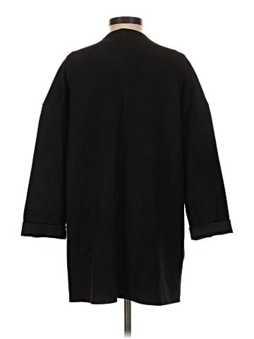 Zara Basic Coat (view 2)