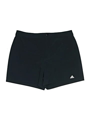 Adidas Athletic Shorts (view 1)