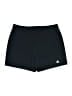 Adidas Solid Black Athletic Shorts Size M - photo 1