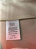 Talbots Outlet Ivory Khaki Shorts Size 6 - photo 4