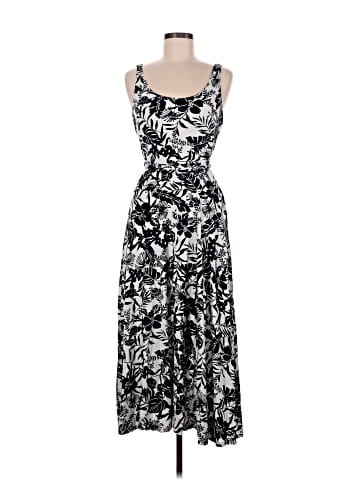 Ann Taylor LOFT Casual Dress (view 1)