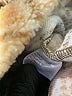 Te Verde 100% Polyester Plaid Brown Fleece Size S - photo 7