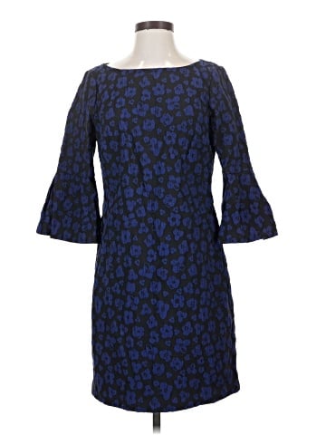 Badgley Mischka Cocktail Dress (view 1)