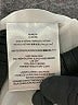 BCBGeneration 100% Polyester Print Gray Casual Dress Size S - photo 8