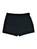 Adidas Solid Black Athletic Shorts Size M - photo 2