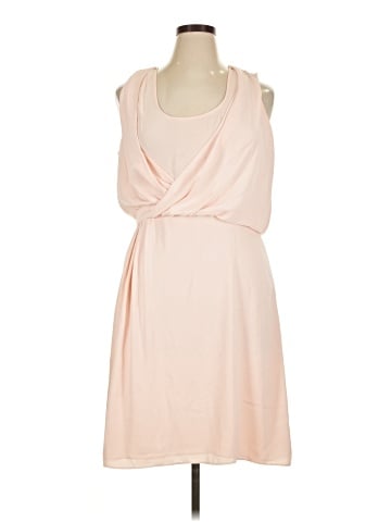 White House Black Market Casual Dress (view 1)