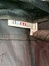 D&Co. Black Casual Pants Size 18 - photo 4