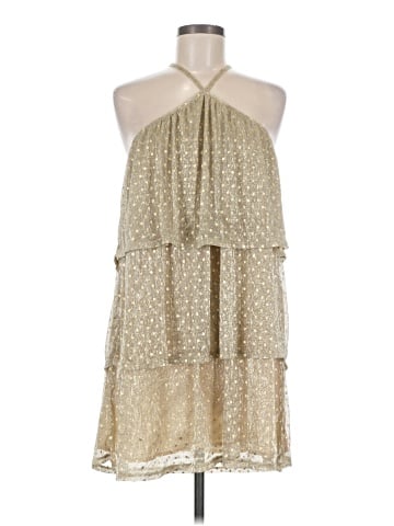 Honey Belle Cocktail Dress (view 1)
