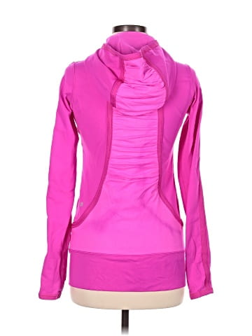 Lululemon Athletica Track Jacket (view 2)
