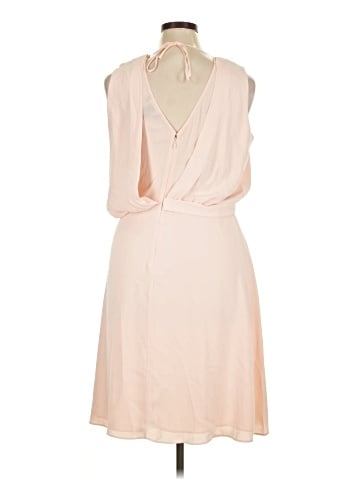 White House Black Market Casual Dress (view 2)
