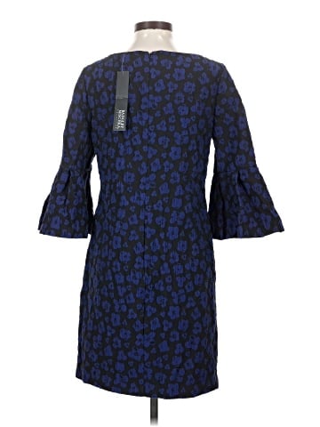 Badgley Mischka Cocktail Dress (view 2)