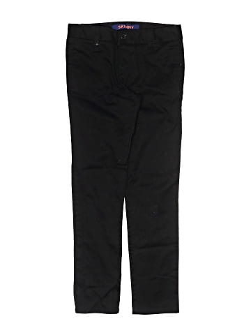 French Toast Casual Pants (view 1)