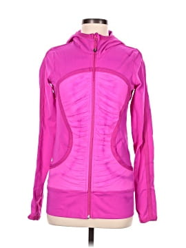 Lululemon Athletica Track Jacket