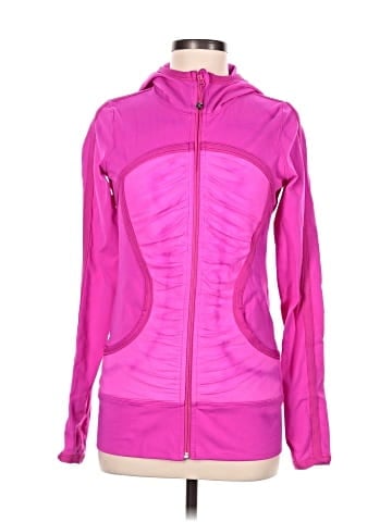 Lululemon Athletica Track Jacket (view 1)
