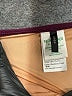 J.Crew Solid Burgundy One Piece Swimsuit Size 12 - photo 3