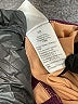 J.Crew Solid Burgundy One Piece Swimsuit Size 12 - photo 4
