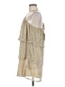 Honey Belle Tan Cocktail Dress Size M - photo 5
