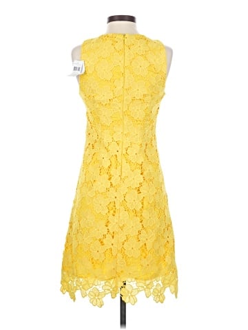 CATHERINE Catherine Malandrino Cocktail Dress (view 2)