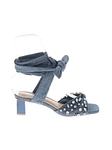 Shoedazzle Sandals (view 1)
