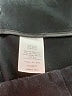 Talbots Outlet Solid Black Athletic Shorts Size 6 - photo 4