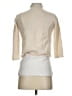 J. McLaughlin Ivory Cardigan Size S - photo 2