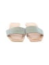 Cuccoo Blue Sandals Size 11 - photo 2