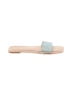 Cuccoo Blue Sandals Size 11 - photo 1