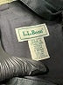 L.L.Bean 100% Cotton Black Casual Pants Size 18 - photo 3