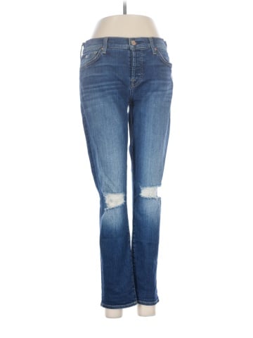 7 For All Mankind Jeans (view 1)