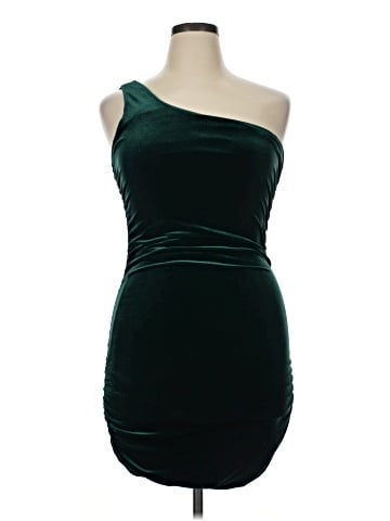 Fashion Nova Cocktail Dress (view 1)