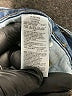 Old Navy 100% Cotton Blue Jeans Size 14 Petite - photo 8