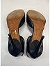 Givenchy Black Heels Size 7 1/2 - photo 7