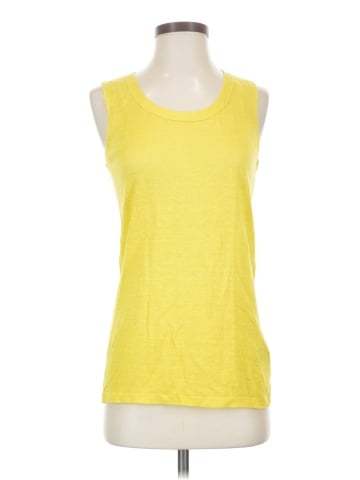 Lafayette 148 New York Sleeveless Top (view 1)