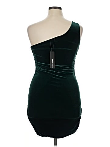 Fashion Nova Cocktail Dress (view 2)