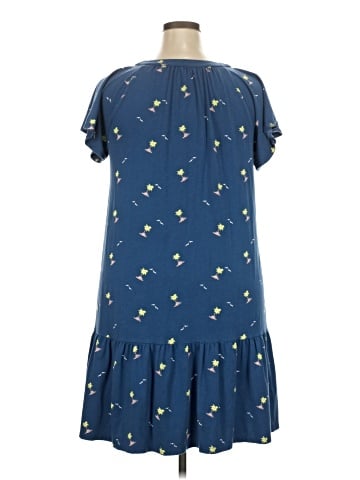Style&Co Casual Dress (view 2)