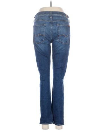 7 For All Mankind Jeans (view 2)