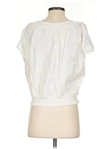 Lucky Brand Sleeveless Blouse (view 2)