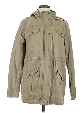 O'Neill Jacket (view 1)