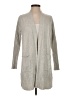 J.Jill Gray Cardigan Size S (estimated) - photo 1