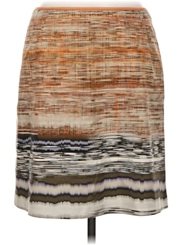 Elie Tahari Casual Skirt (view 1)