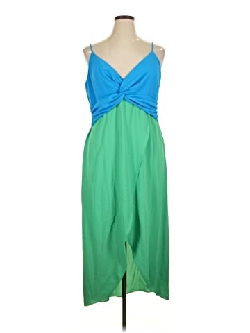 Bar III Casual Dress (view 1)