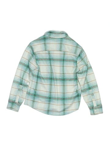 Crewcuts Long Sleeve Button-Down Shirt (view 2)