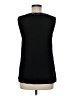 Dana Buchman 100% Polyester Purple Sleeveless Blouse Size M - photo 2