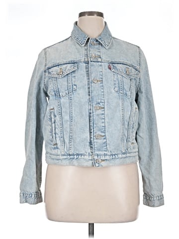 Levi's Denim Jacket (view 1)