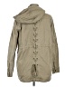 O'Neill Tan Jacket Size M - photo 2
