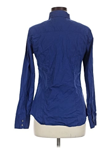 Haberdashery for J.Crew Long Sleeve Button-Down Shirt (view 2)