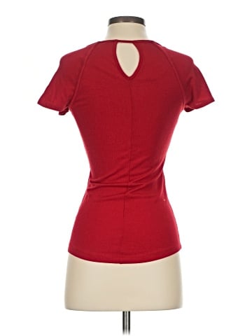 Candie's Short Sleeve T-Shirt (view 2)